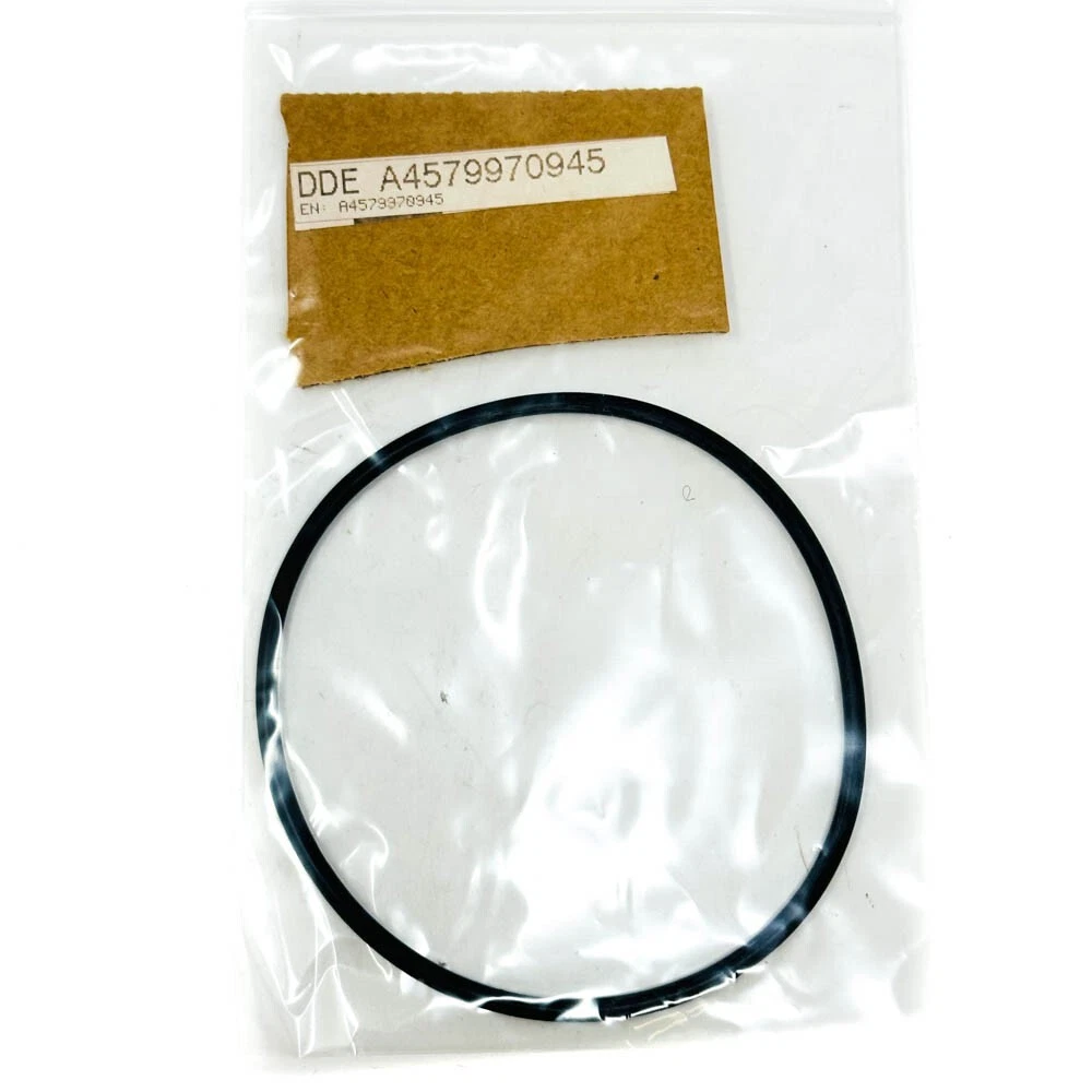 Genuine Detroit Diesel A4579970945 O-Ring Seal, Air Compressor to 