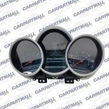 2012 Chevrolet Cruze 1.4L A/T Speedometer Cluster Gauges 95940656 /167.021 Miles