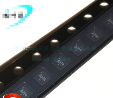 5pcs NCP380HMU05AATB NCP380HMU05AAT NCP380HMU05A AH AHx NCP380HMU05AATBG UDFN6