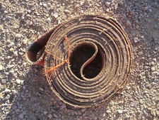 Universal Flat Belt 48' 10