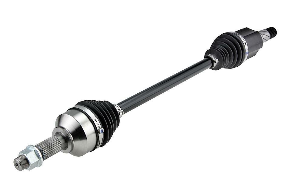Cardan de transmission arrière Tesla Model 3 en acier forgé haute résistance