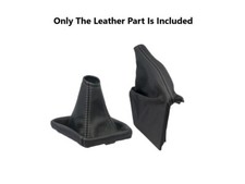 For 2008 2009 2010 2011 2012 Subaru Forester Parking Brake Shift Boot Cover
