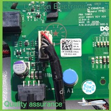 R730xd 40pc 2.5 DRIVE BACKPLANE KIT DELL POWEREDGE 3.5 LFF SERVER NHDXG