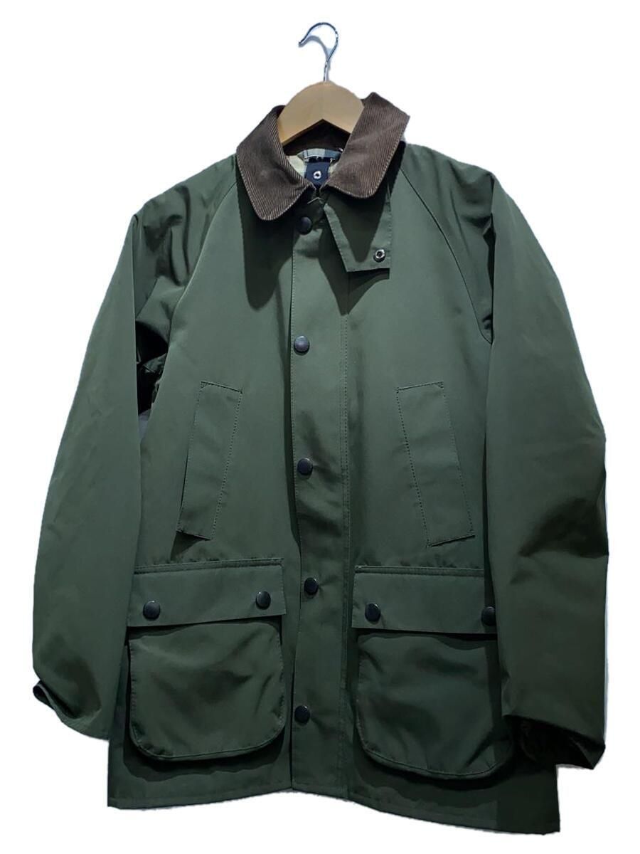 Barbour Other Jacket 36 Polyester Khaki 2002163 Used