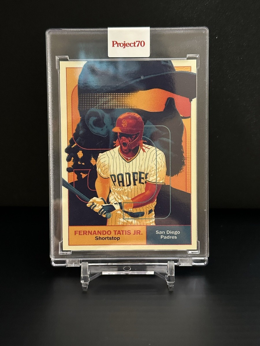 2021 Topps Project70 アクーニャ テオスカー・ヘルナンデス 2021 Topps Project70 アクーニャ テオスカー・ヘルナンデス