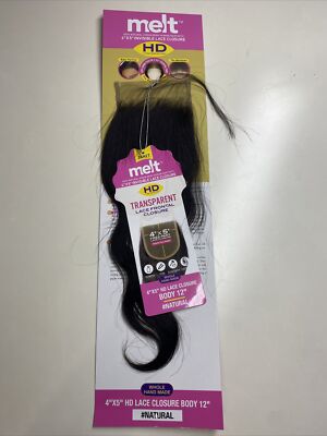 JANET_MELT_VIRGIN_REMY_4X5_HD_LACE CLOSURE_BODY_12 _#NATURAL*