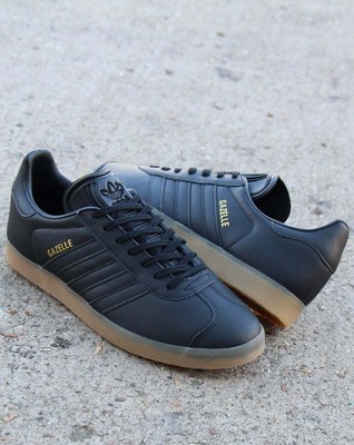 adidas gazelle gum bottom