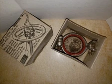 Ford Motor Co. Vintage Antique Auto Parts Steering Control Part NOS Old Rare 