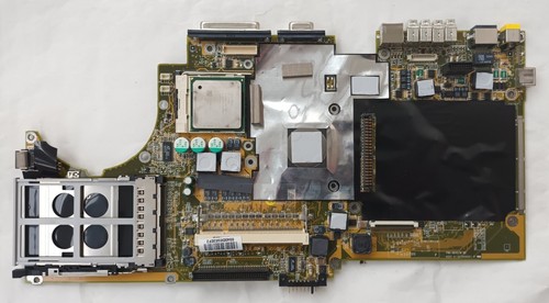 Advent Microstar Medion MID2020 Laptop Notebook 15" 256MB Parallel Intel Celeron - Picture 14 of 23