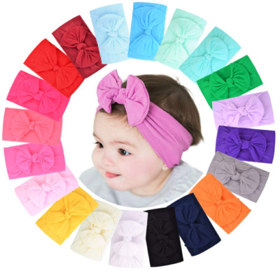 Diademas para bebes ropa de bebe niñas diademas bebé niñas monos bebe 20 piezas