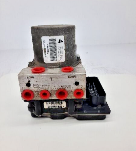 2012 Ford F150 Abs Module Original