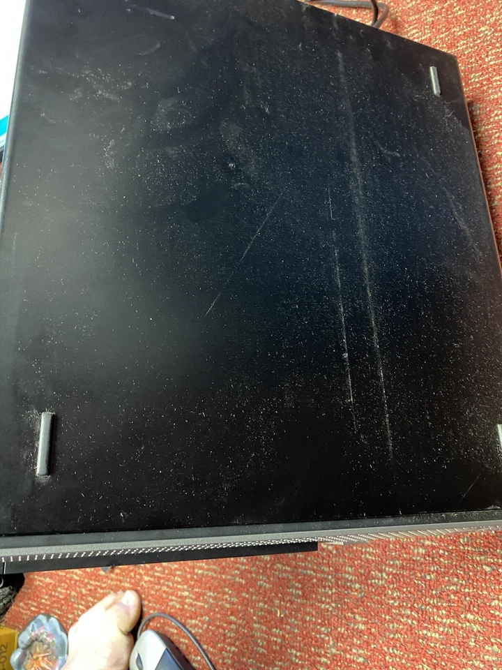 Dell Optiplex 7010 Intel Core i5-3550 3.3GHz 120 Gb Ssd 4GB RAM Windows 10 - Image 2 of 4