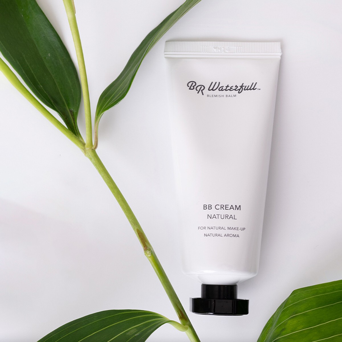 BR WATERFULL Blemish Balm BB Cream 1.41oz / 40g 2colors K