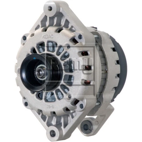 Alternador compatible con Suzuki Forenza Reno REMY 2004-2008 Foto 2 de 4