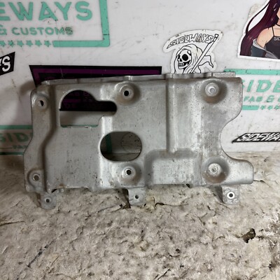82-83 Datsun 280zx Right Rear Taillight Mounting Bracket | eBay