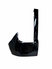 NEW OEM FORD BRONCO 21-24 REAR BUMPER QUARTER TAIL LIGHT PANEL ABSOLUTE BLACK LH