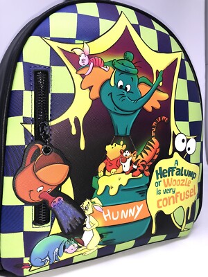 Danielle Nicole Disney Winnie the Pooh Heffalumps and  display picture 1