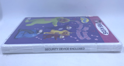 Teletubbies - Silly Songs and Funny Dances (DVD, 2002) for sale Teletubbies - Silly Songs and Funny Dances (DVD, 2002) for sale