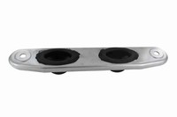 NEU - Vaico V10-2413 Halter, Abgasanlage FüR Audi Seat Skoda VW
