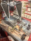 LEGO Star Wars: Tie Striker (75154)