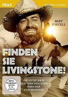 Finden Sie Livingstone! | Pidax Historien-Klassiker | Paul H. Rameau | Deutsch