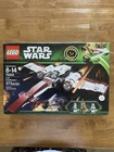 Lego Star Wars Z95 Headhunter Set 75004 New Sealed In Box
