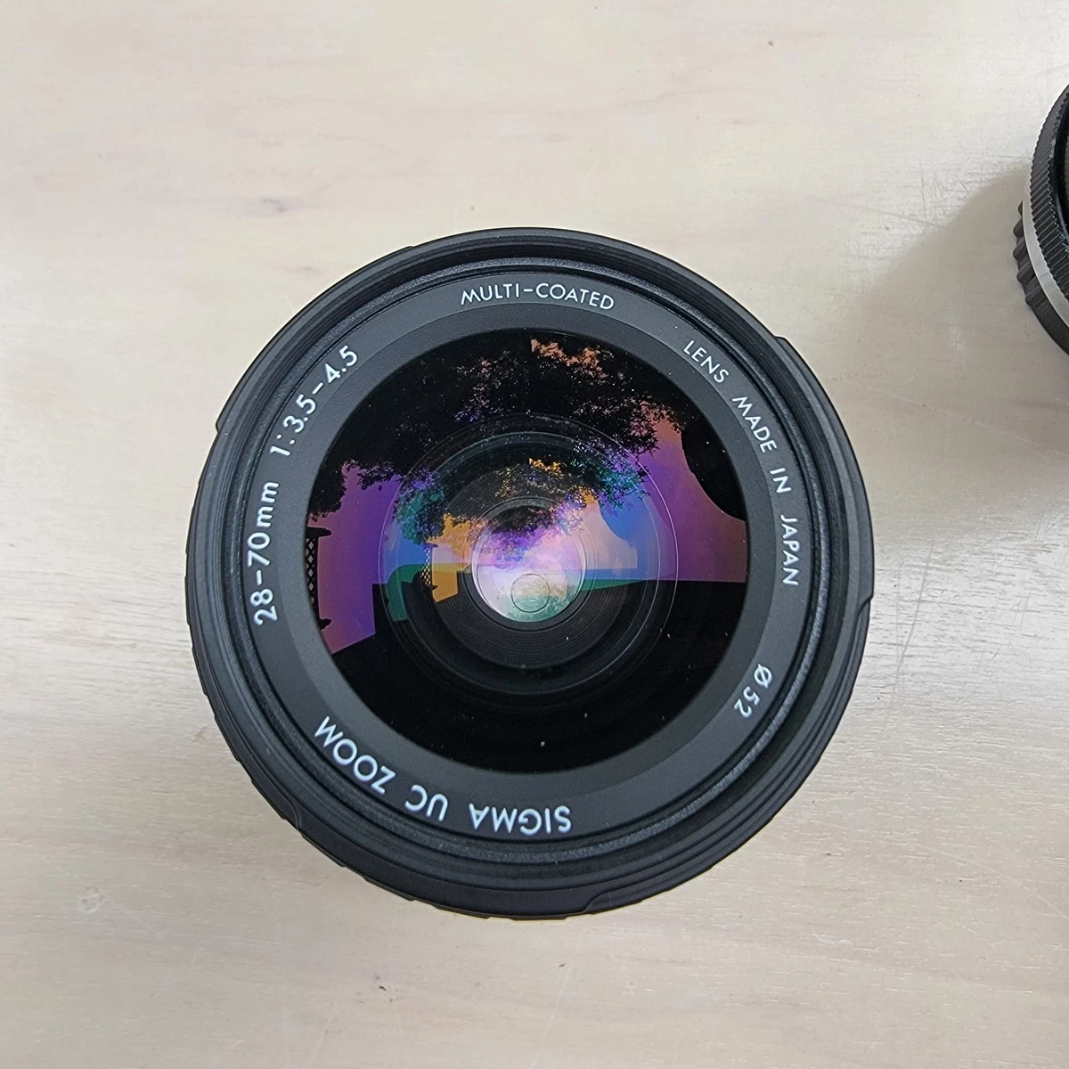 Zoom Sigma Camera Lenses for Olympus for sale | eBay