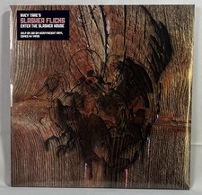 Slasher Flicks - Enter The Slasher House  Double 12" Vinyl Record LP Album 2014