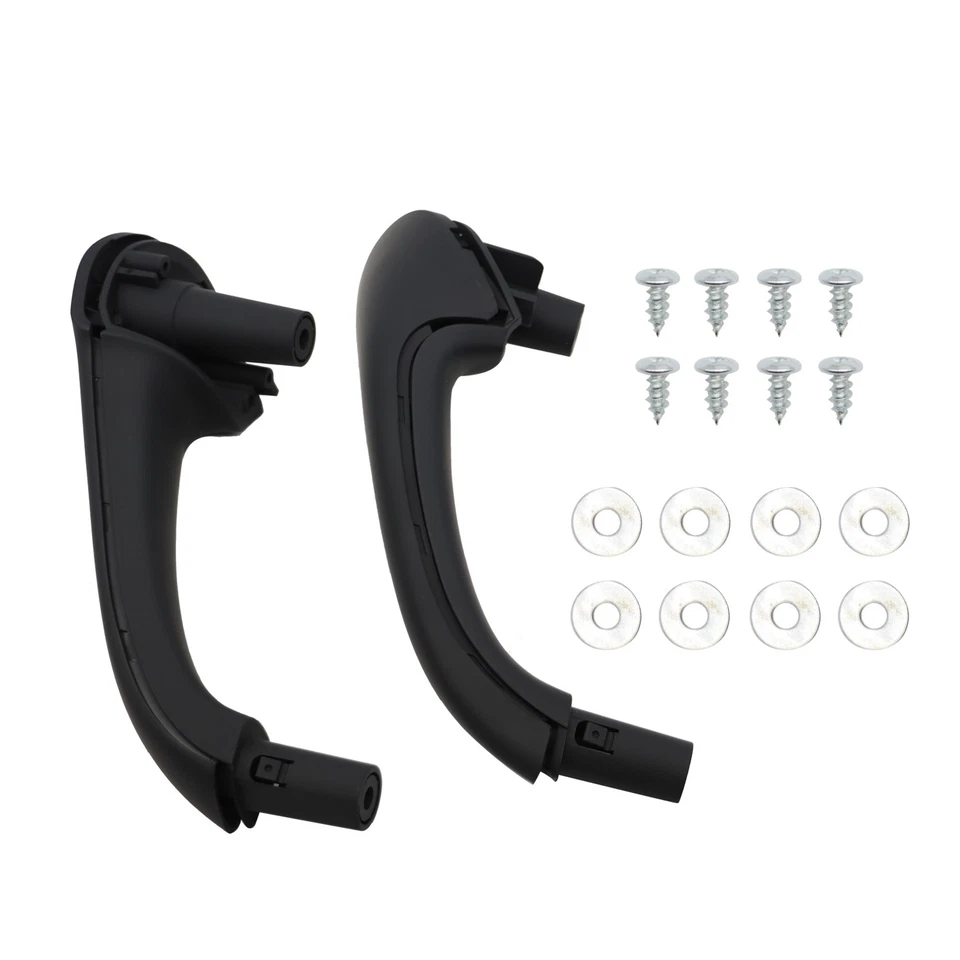 Fitfor Mercedes-Benz W203 C230 C240 C280 C32 Car Front Interior Door Pull Handle - Изображение 4 из 4