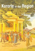 Kurorte In Der Region, Matthias Frese