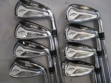 Callaway EPIC FORGED STAR N.S.PRO MODUS3 TOUR 105 S 24