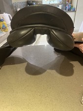 Falcon Adler Vsd Saddle. 