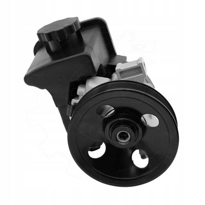 Servopumpe 10SKV396 MERCEDES-BENZ C-Klasse W204 W212 A0054668301