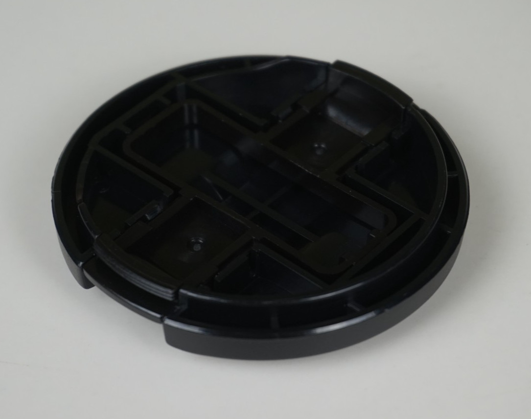 OEM Canon 58mm Camcorder Lens Cap For Select VIXIA HF G Models Cleaned Free Ship