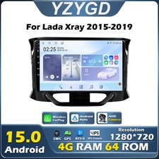 Car Stereo For Lada Xray 2015-2019 Multimedia Player Video Gps Navigation Carplay Car Stereo For Lada Xray 2015-2019 Multimedia Player Video Gps Navigation Carplay