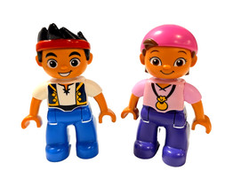 LEGO DUPLO:✨Treasure Island (10604) Upcycled/Retired '15 ✨SHIPS CAREFULLY