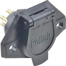 7-Way Connector Socket- (Pack of 1)