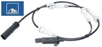 ATE 24.0711-5596.3 Sensor FüR Raddrehzahl ABS Sensor Raddrehzahl FüR BMW