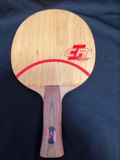 YaSAka Stiga CliPPer Wood CR ANA