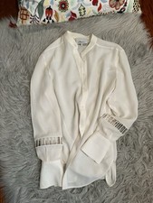 Phillip Lim 3.1 Silk Blouse
