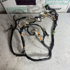 01-03 Mazda Miata Under Dash Chassis Wiring Harness Nb Dashboard 01-03 Mazda Miata Under Dash Chassis Wiring Harness Nb Dashboard
