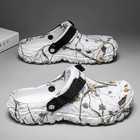 Crocs Classic Clog Unisex Men's Women's Slip On Water Shoes summer Sandals