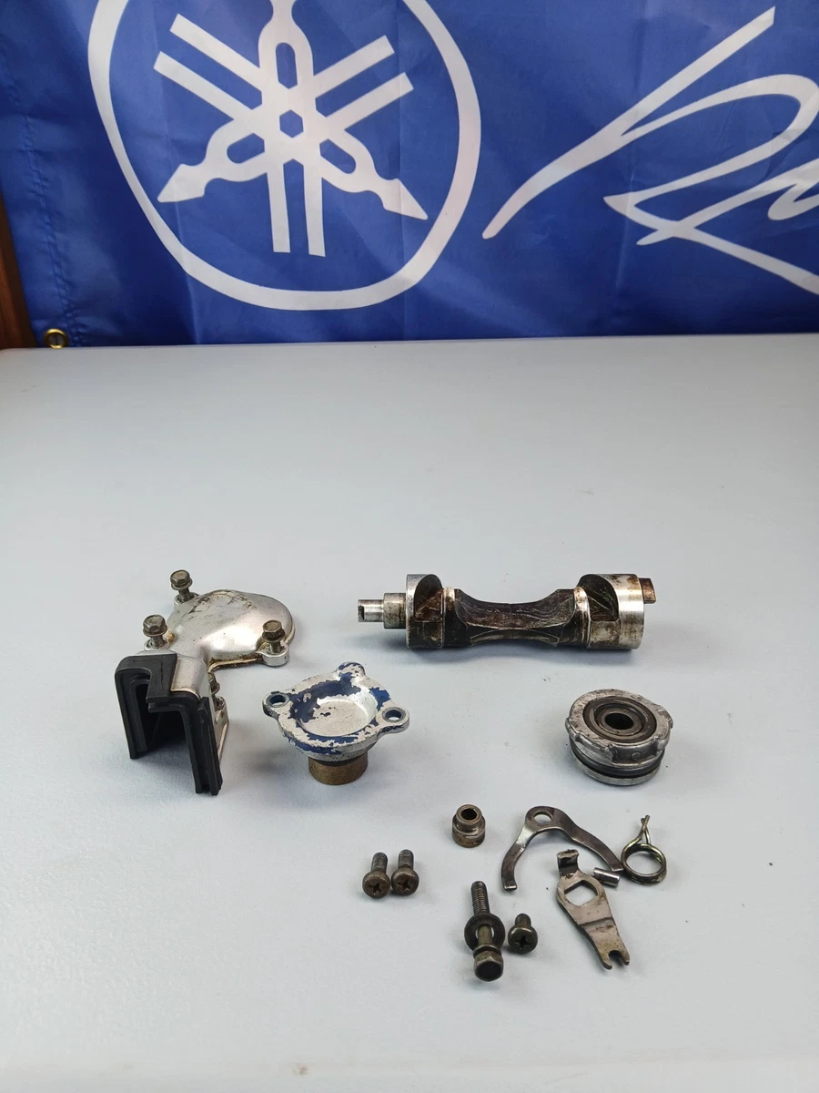 摩托车发动机阀门适用于雅马哈| eBay