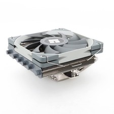 Thermalright AXP120-X67 Low Profile CPU Air Cooler with Quite 120mm - Z03