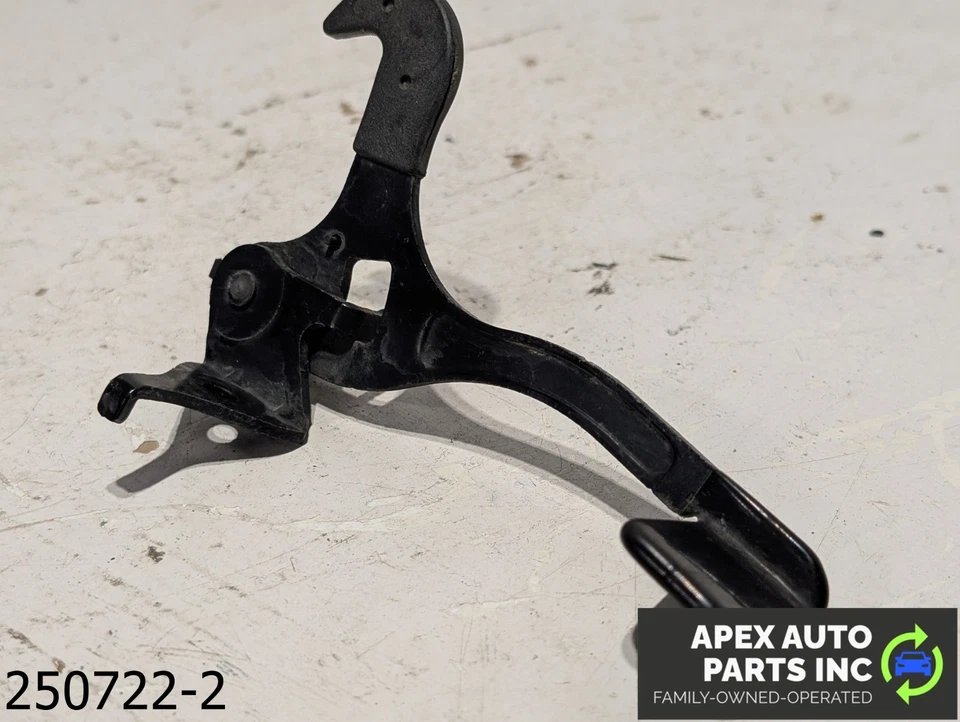 OEM 2010-2013 Hyundai Tucson 2,4 L capó pestillo bloqueo captura de seguridad Foto 2 de 4