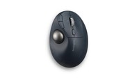 Kensington Pro Fit® Ergo TB550 Maus Ergonomisch Kabellos Schwarz
