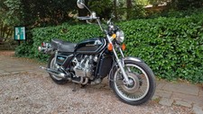 Goldwing Honda Motorcycles Scooters for sale UK