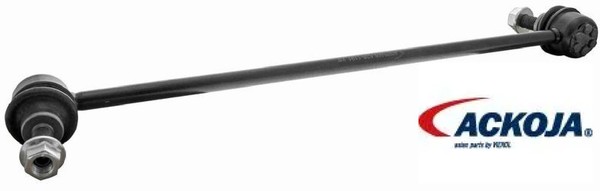Ackoja A26-1191 Stange/Strebe FüR Stabilisator Koppelstange Strebe Vorne-image