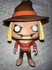 Funko Pop Scarecrow From The Batman The Animated Series Vinyl Figure