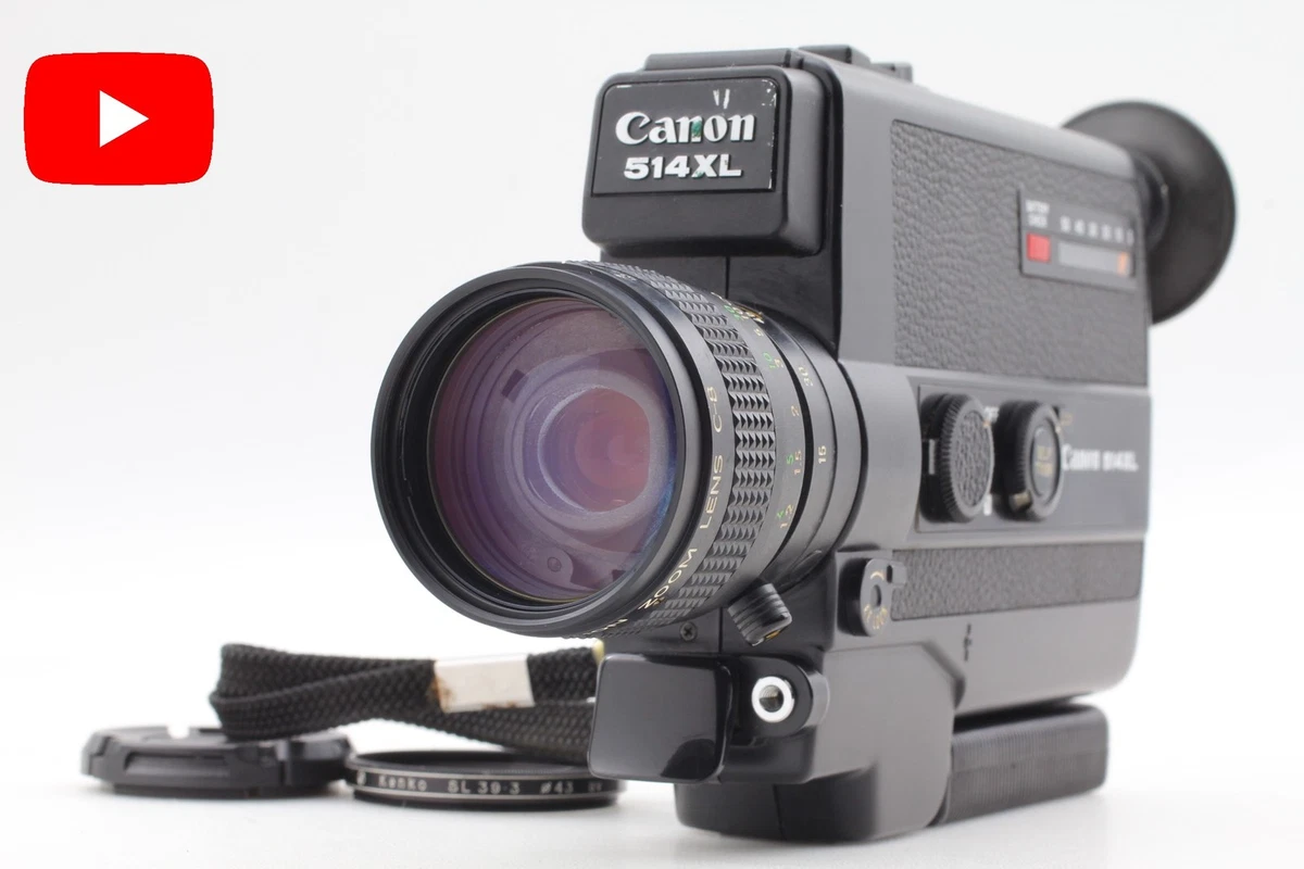 Preços baixos em Canon XL Filmadoras | eBay